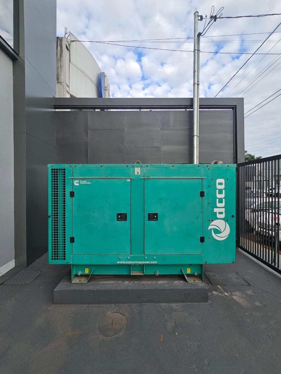 Prédio Inteiro, 2250 m² - Foto 54