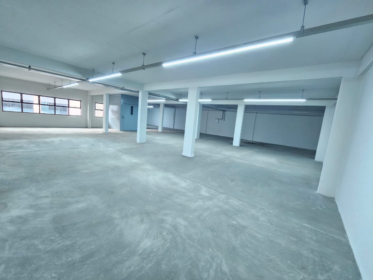 Prédio Inteiro, 2250 m² - Foto 28