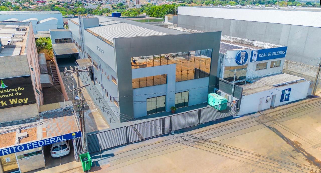 Prédio Inteiro, 2250 m² - Foto 31