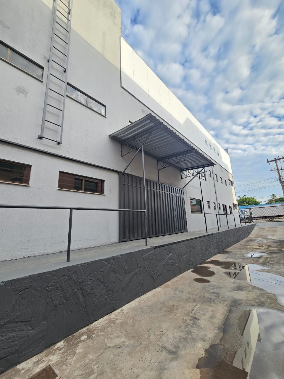 Prédio Inteiro, 2250 m² - Foto 73