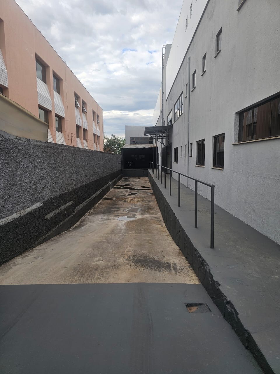 Prédio Inteiro, 2250 m² - Foto 77