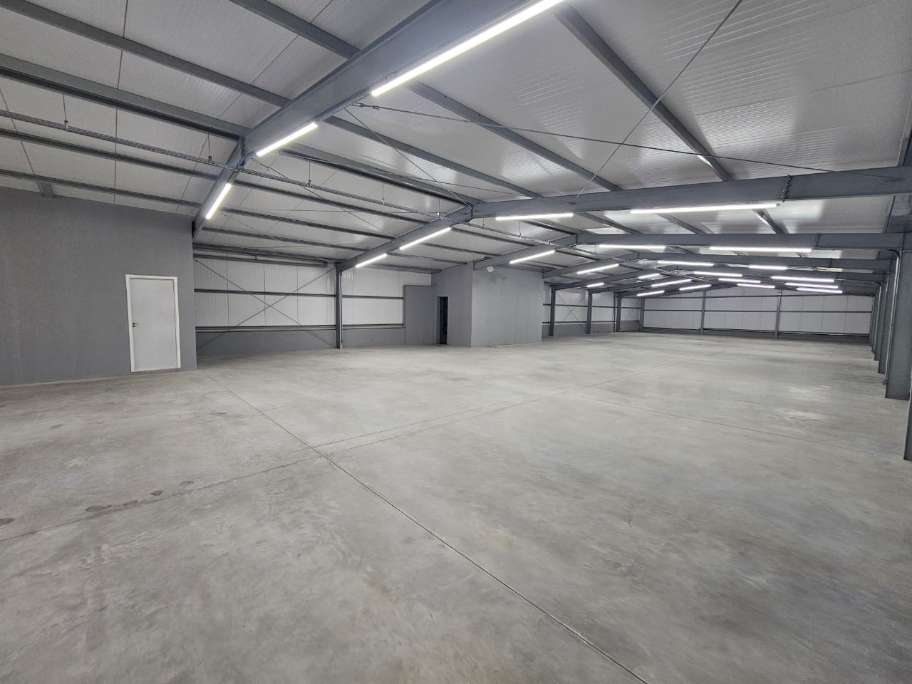 Prédio Inteiro, 2250 m² - Foto 5