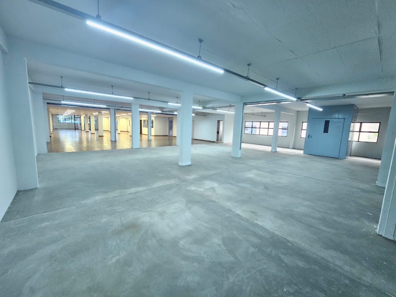 Prédio Inteiro, 2250 m² - Foto 74