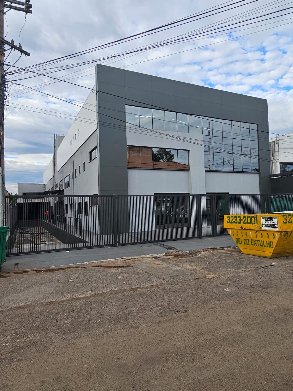 Prédio Inteiro, 2250 m² - Foto 82