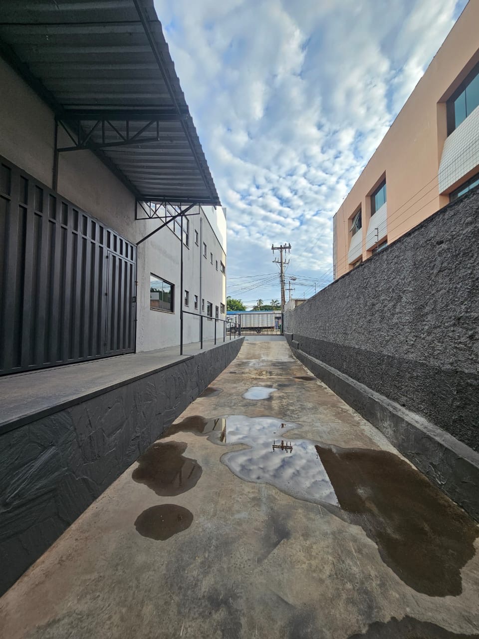 Prédio Inteiro, 2250 m² - Foto 48