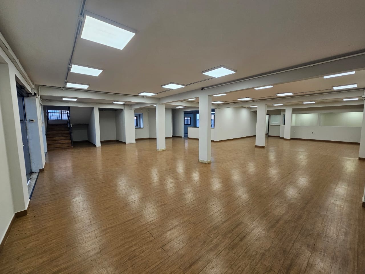 Prédio Inteiro, 2250 m² - Foto 69