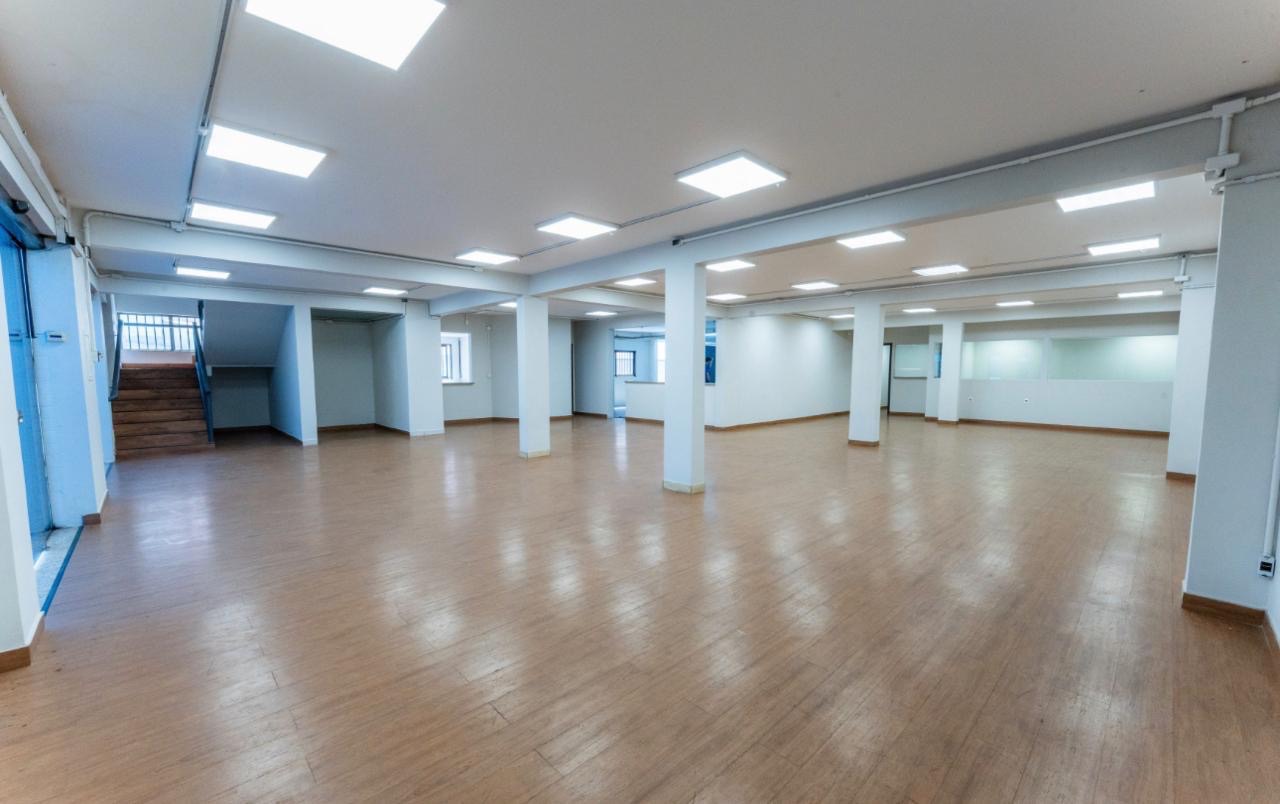 Prédio Inteiro, 2250 m² - Foto 30