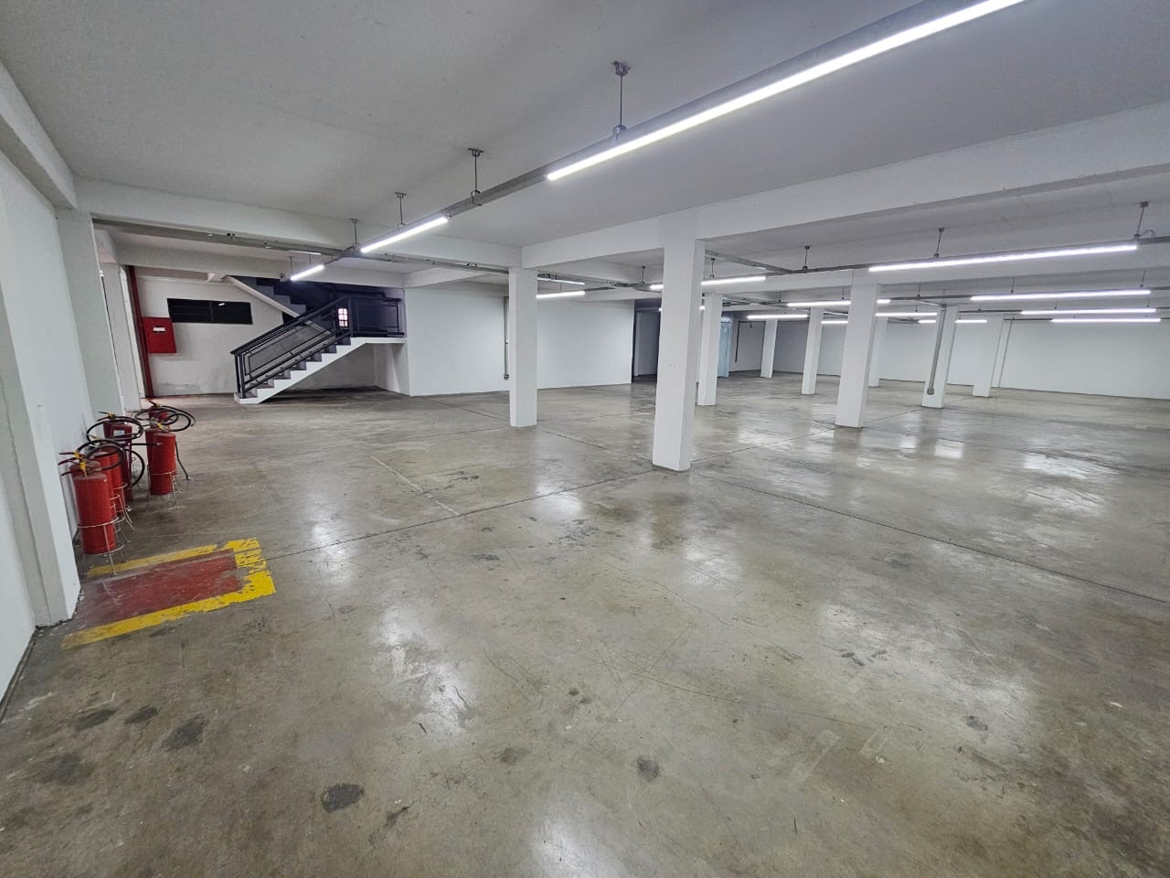 Prédio Inteiro, 2250 m² - Foto 53