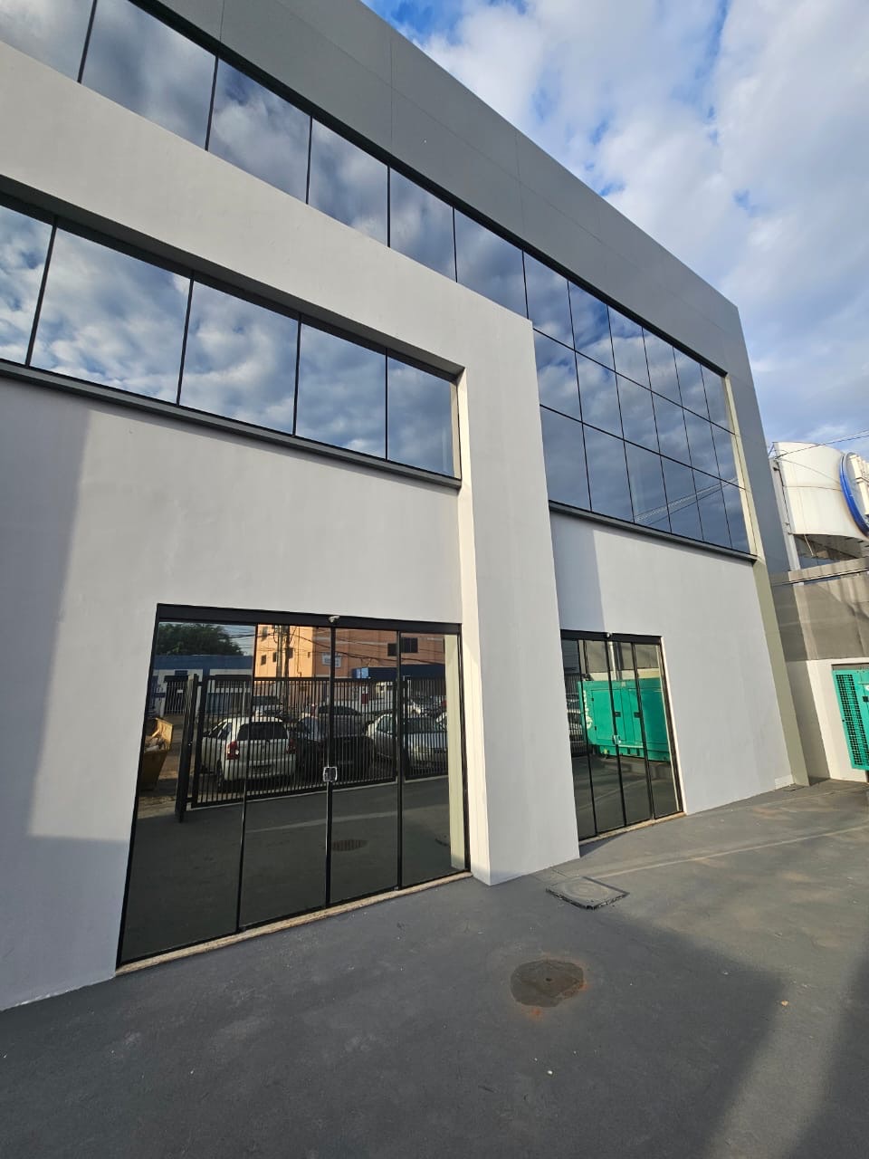 Prédio Inteiro, 2250 m² - Foto 80