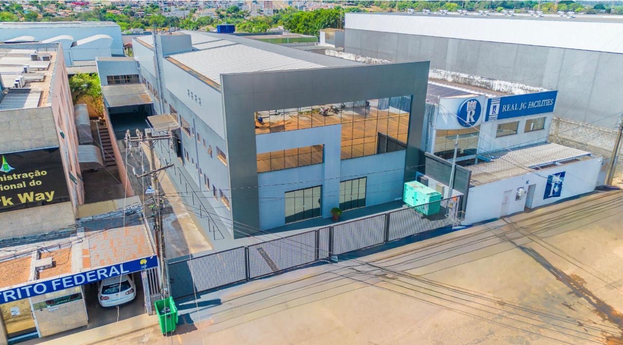 Prédio Inteiro, 2250 m² - Foto 3