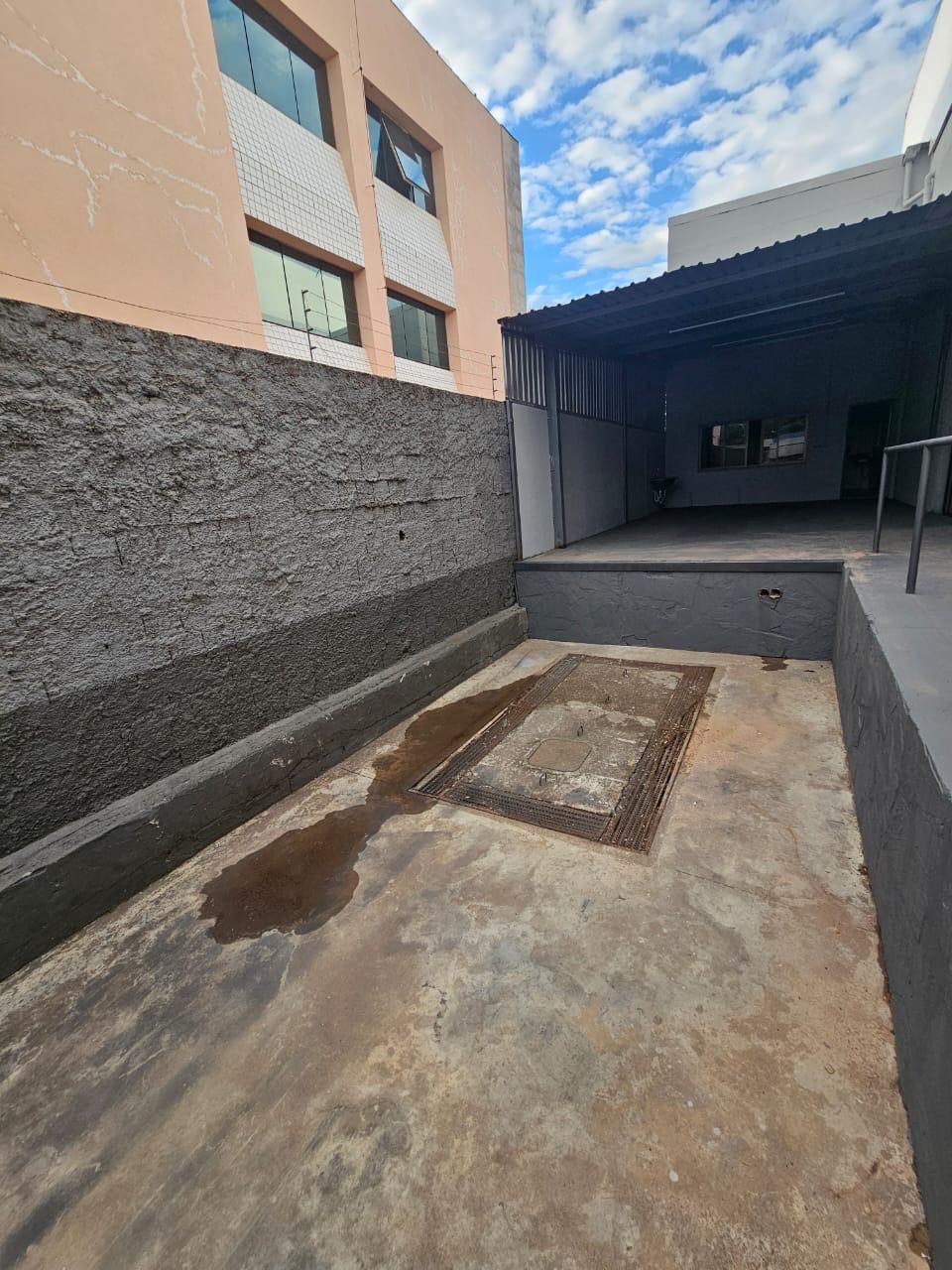 Prédio Inteiro, 2250 m² - Foto 71