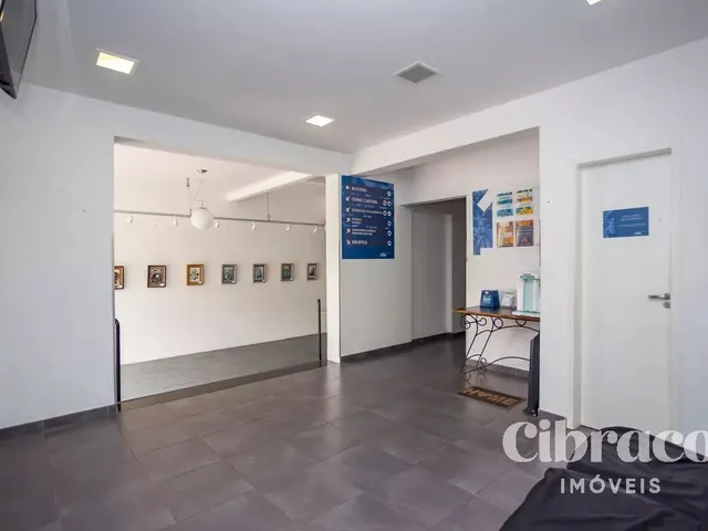 Prédio com 1136m², à venda, no bairro São Francisco em Curitiba