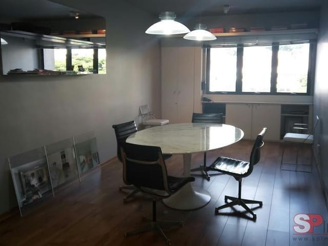 Prédio com 998m², à venda, no bairro Perdizes em São Paulo