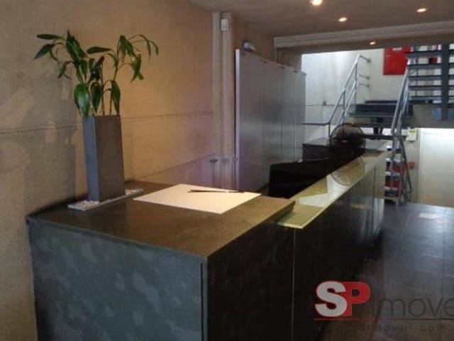 Prédio com 998m², à venda, no bairro Perdizes em São Paulo