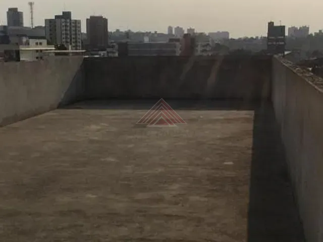 Prédio com 1500m², para alugar, no bairro Vila Bocaina em Mauá