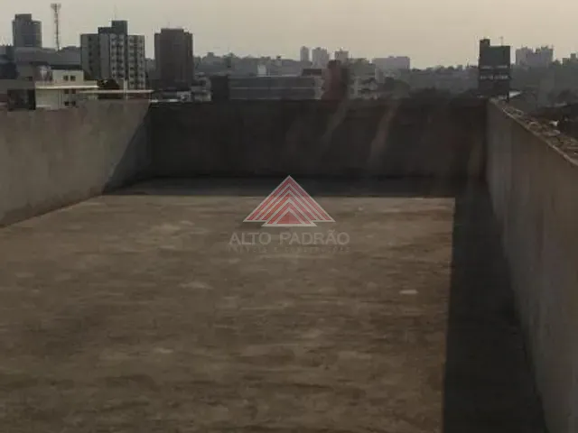Prédio com 1500m², para alugar, no bairro Vila Bocaina em Mauá