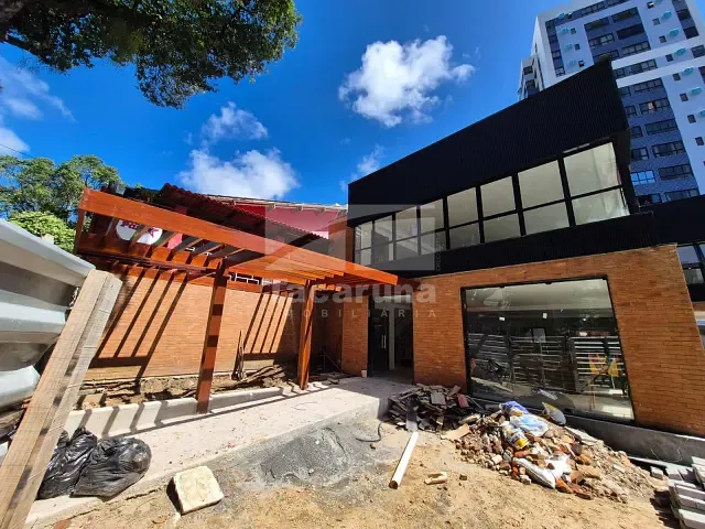 Casa para alugar, no bairro Espinheiro em Recife
