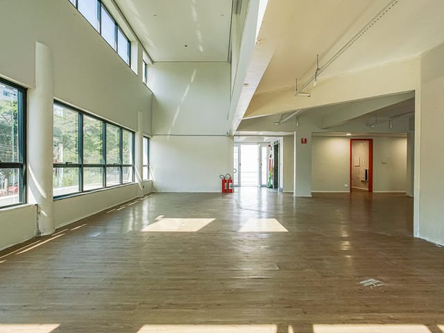 Prédio com 1067m², à venda, no bairro Perdizes em São Paulo