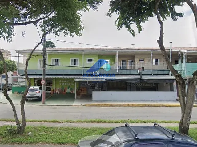 Prédio com 278m², à venda, no bairro Jardim Alvorada em São José dos Campos