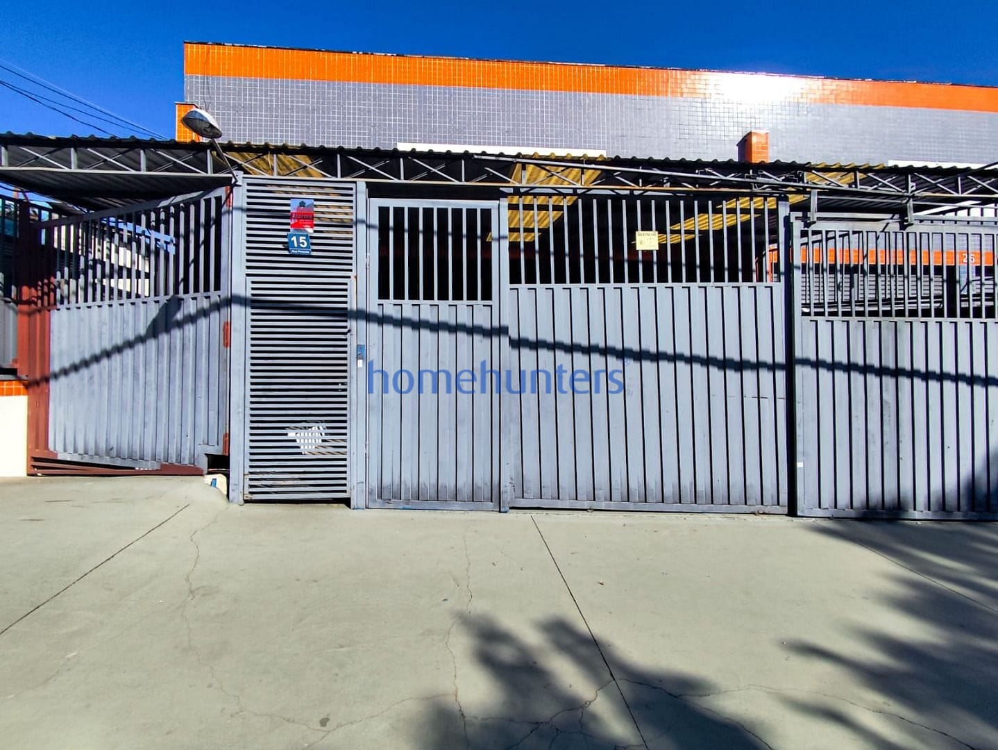 Prédio Inteiro para alugar, 500m² - Foto 2