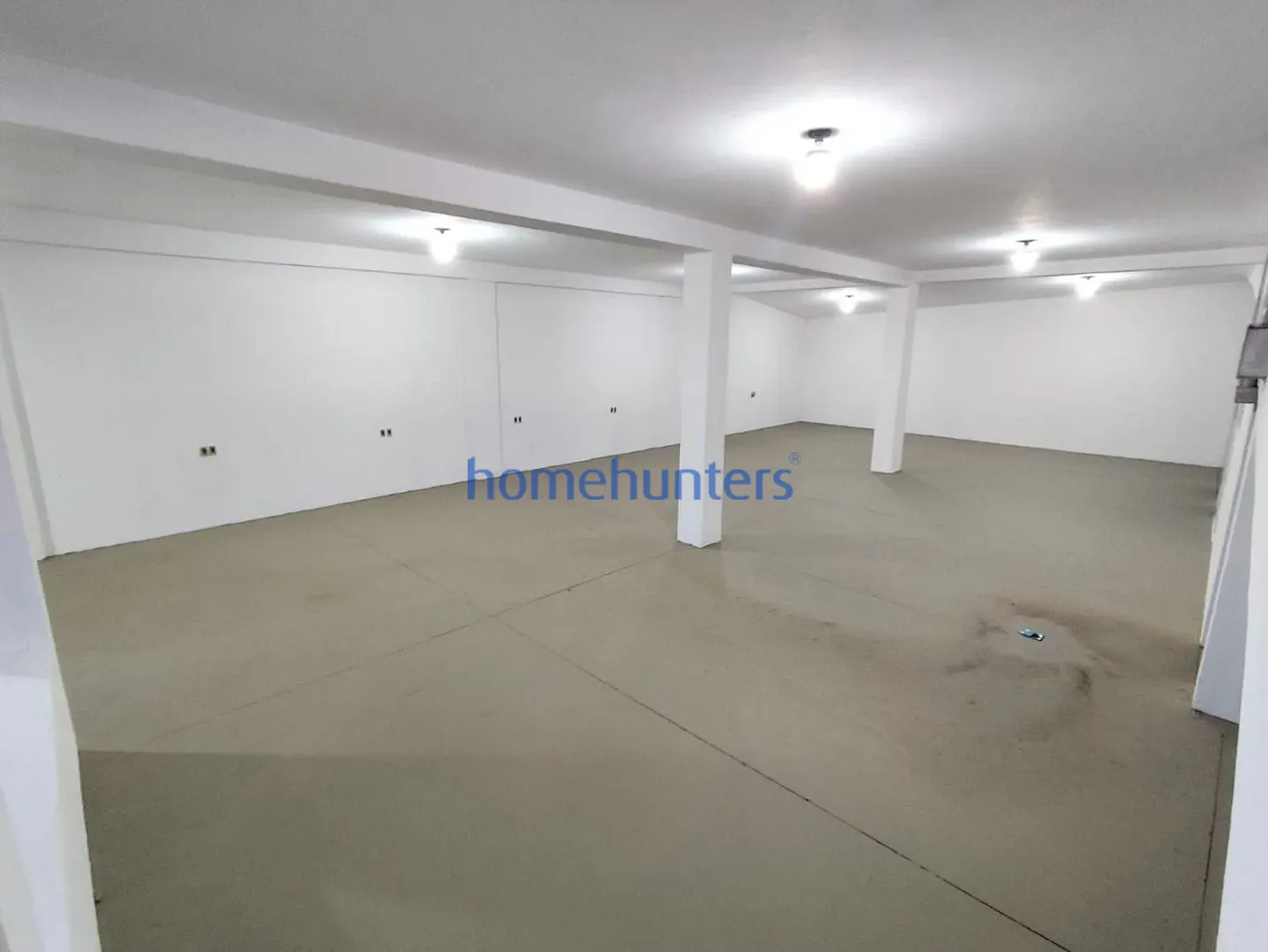 Depósito-Galpão, 500 m² - Foto 14