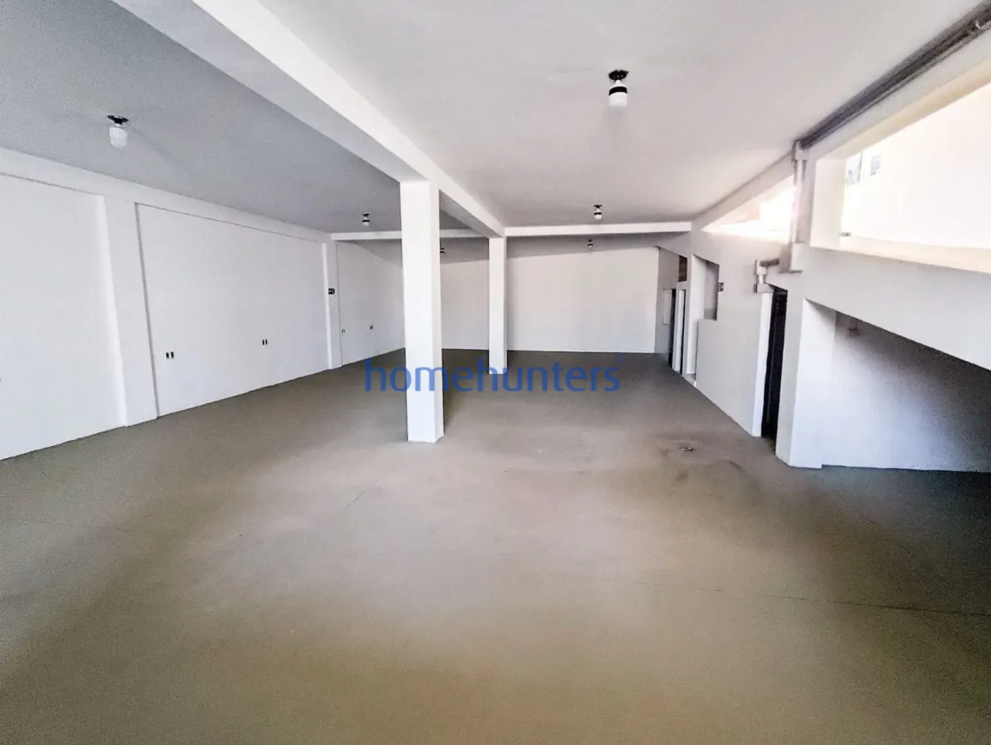 Depósito-Galpão, 500 m² - Foto 9