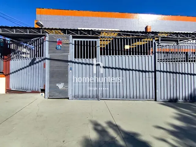 Galpão / Barracão com 550m², para alugar, no bairro Jardim do Trevo em Campinas