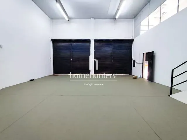 Galpão / Barracão com 550m², para alugar, no bairro Jardim do Trevo em Campinas