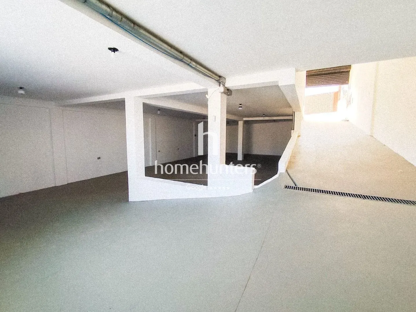 Depósito-Galpão, 500 m² - Foto 8