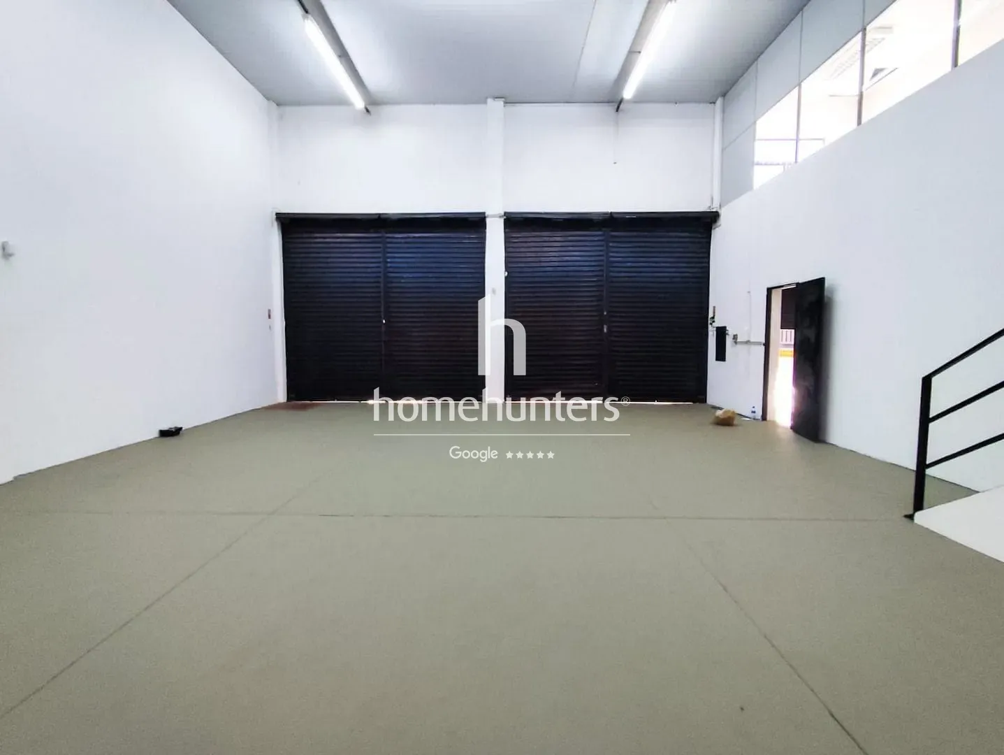 Depósito-Galpão, 500 m² - Foto 3
