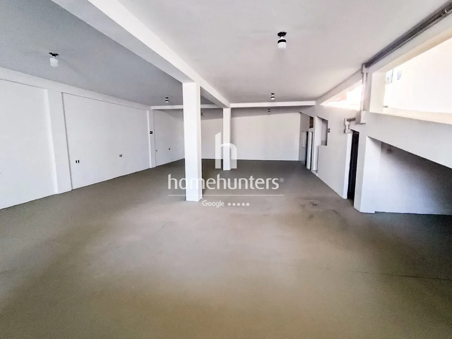 Depósito-Galpão, 500 m² - Foto 9