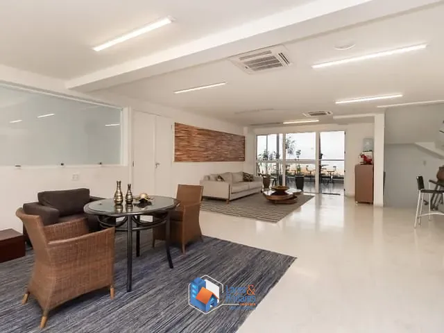 Prédio com 428m², à venda, no bairro Vila Andrade em São Paulo