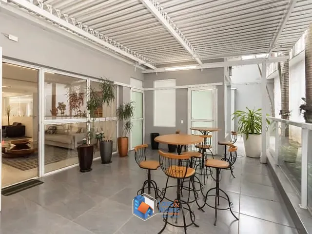 Prédio com 428m², à venda, no bairro Vila Andrade em São Paulo