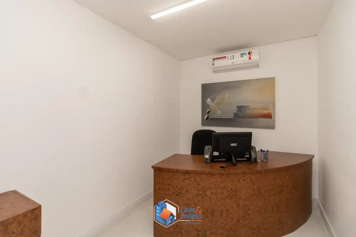 Prédio Inteiro, 760 m² - Foto 18