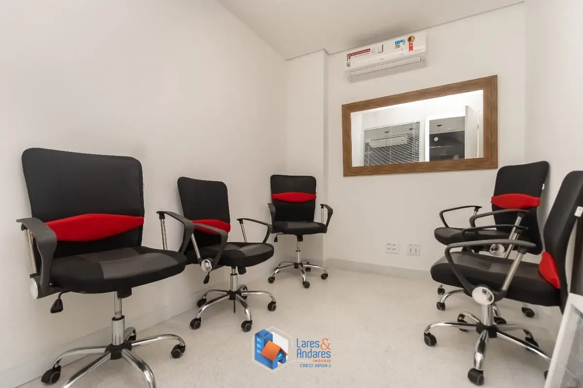 Prédio Inteiro, 760 m² - Foto 21