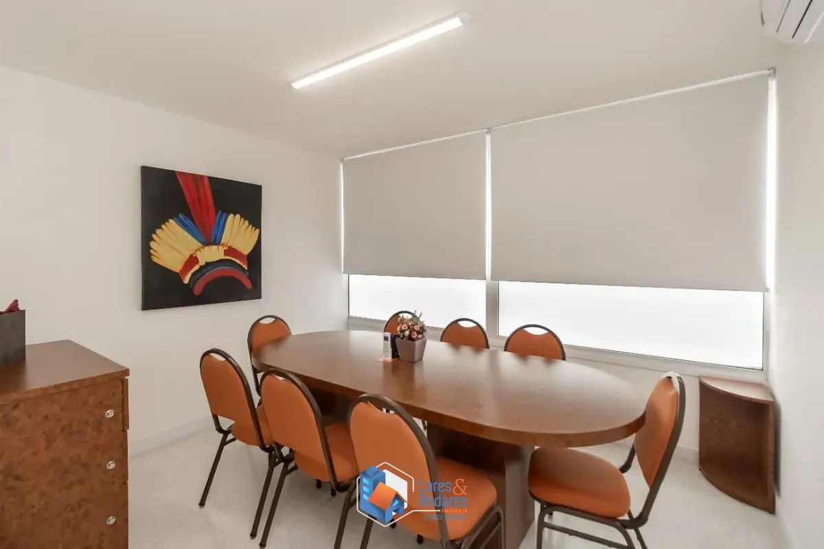 Prédio Inteiro, 760 m² - Foto 19