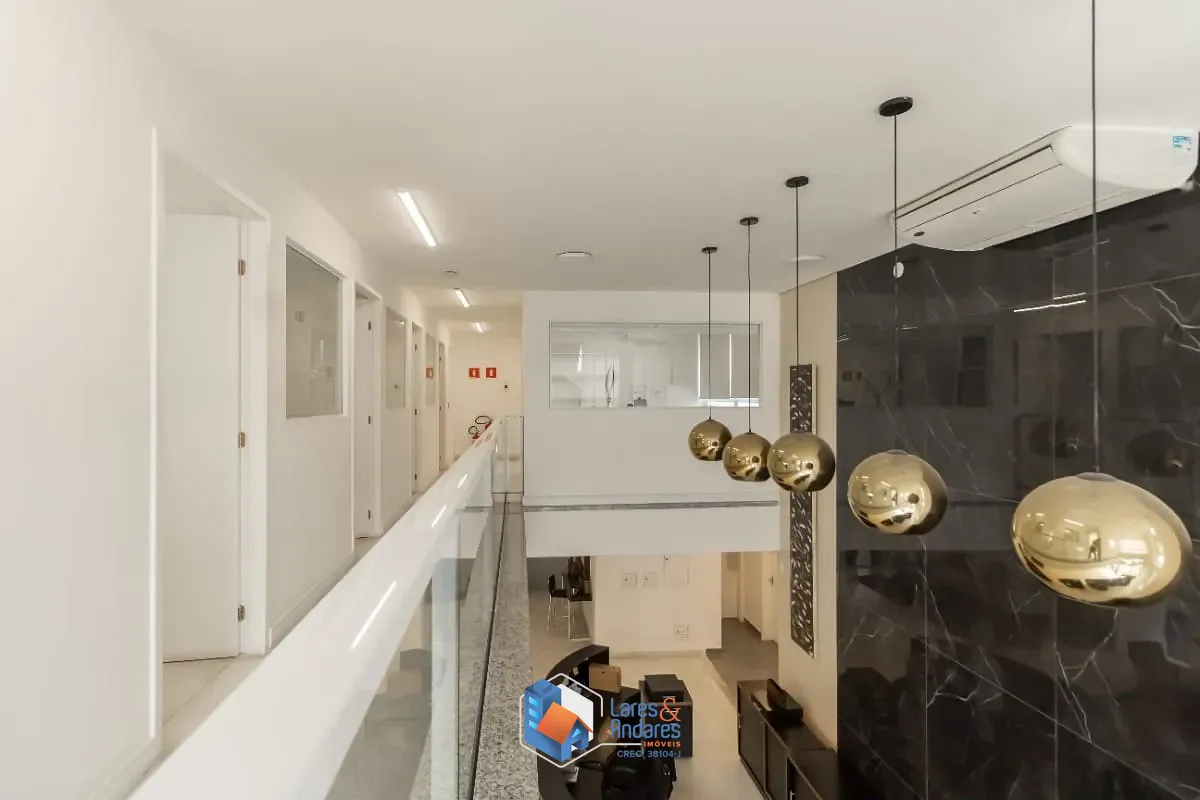 Prédio Inteiro, 760 m² - Foto 20