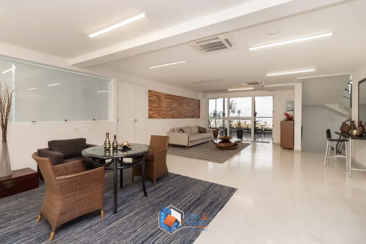 Prédio Inteiro, 760 m² - Foto 1