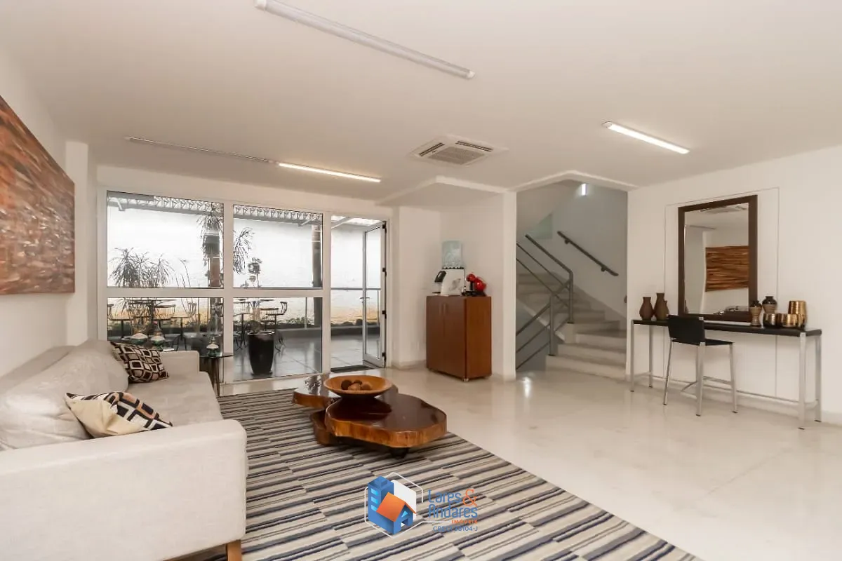 Prédio Inteiro, 760 m² - Foto 17