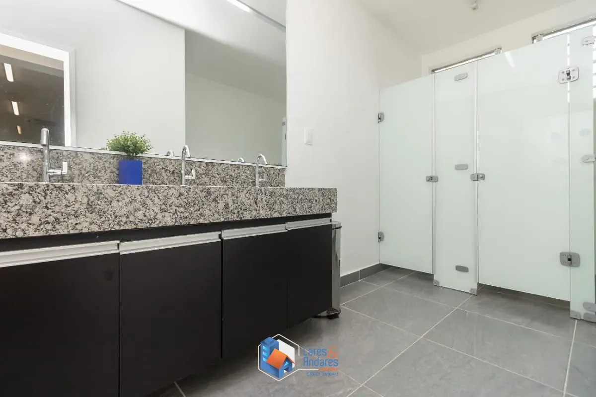 Prédio Inteiro, 760 m² - Foto 3