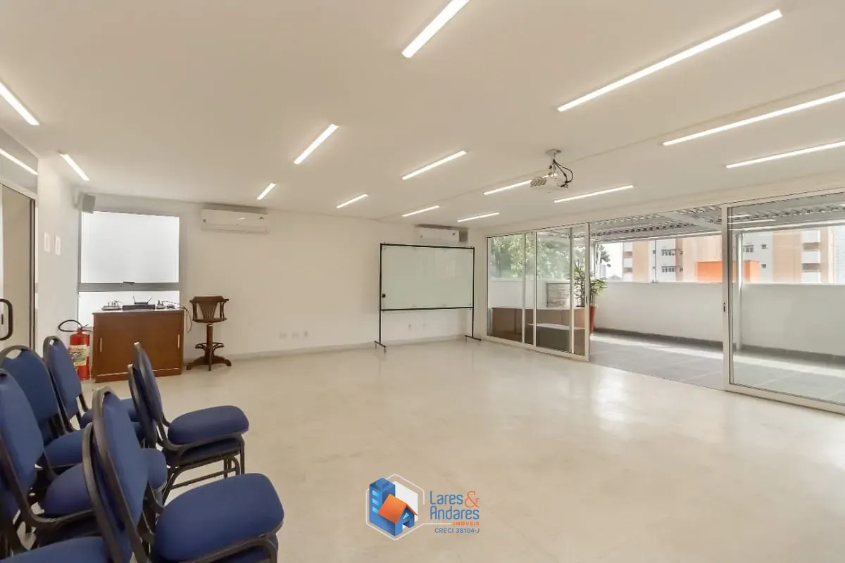 Prédio Inteiro, 760 m² - Foto 22
