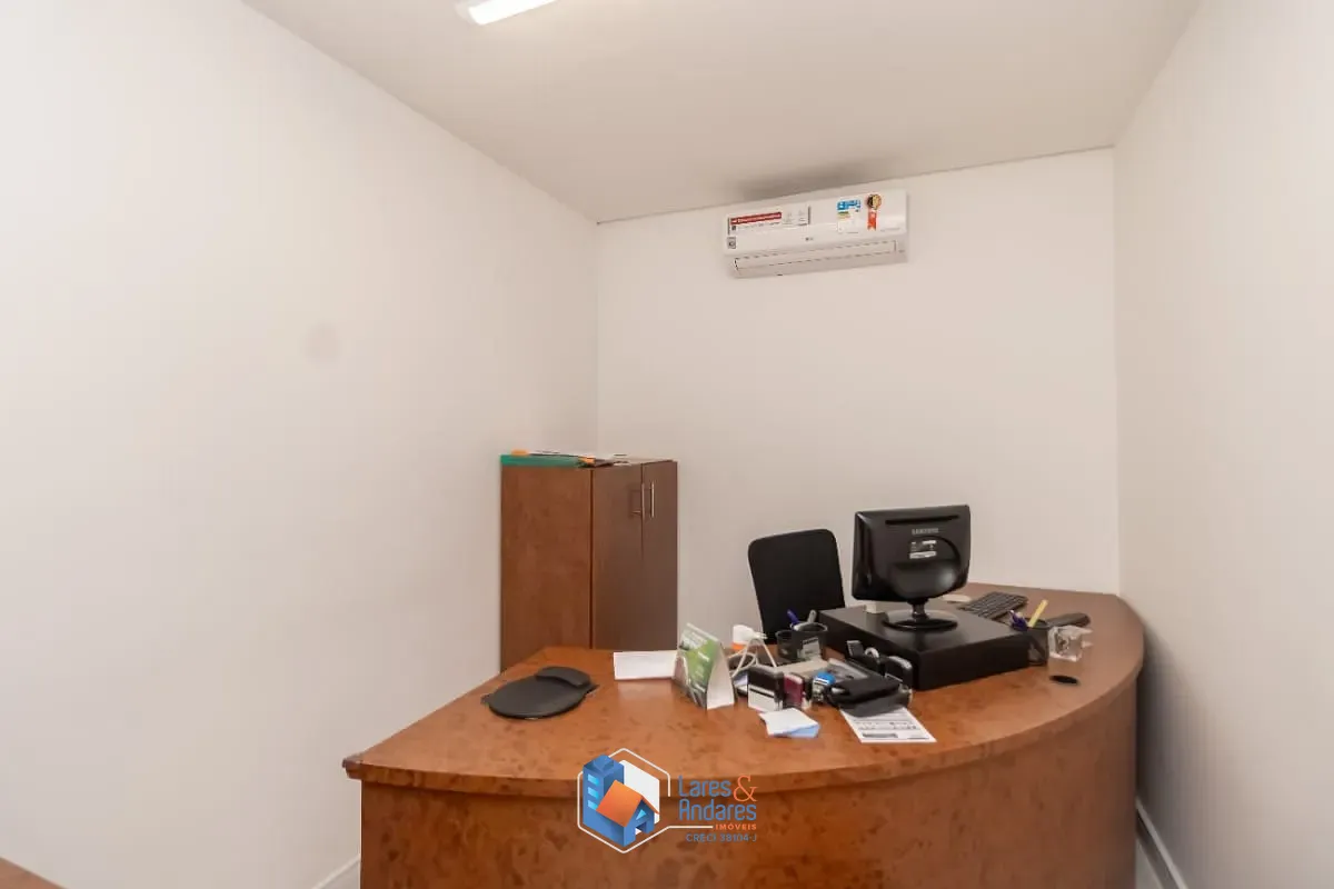 Prédio Inteiro, 760 m² - Foto 27