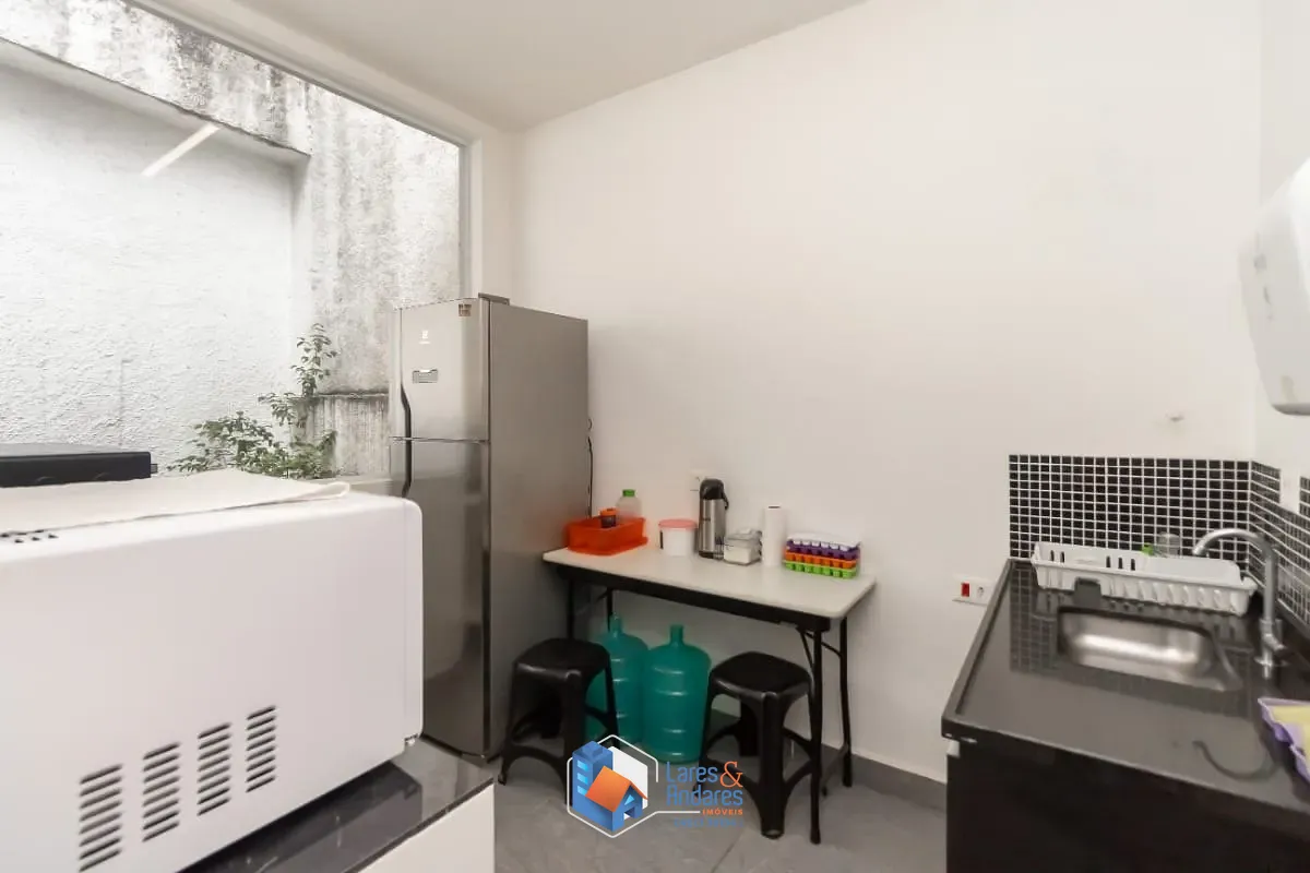 Prédio Inteiro, 760 m² - Foto 11
