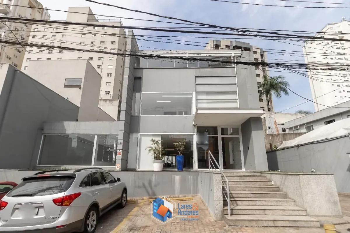 Prédio Inteiro, 760 m² - Foto 5