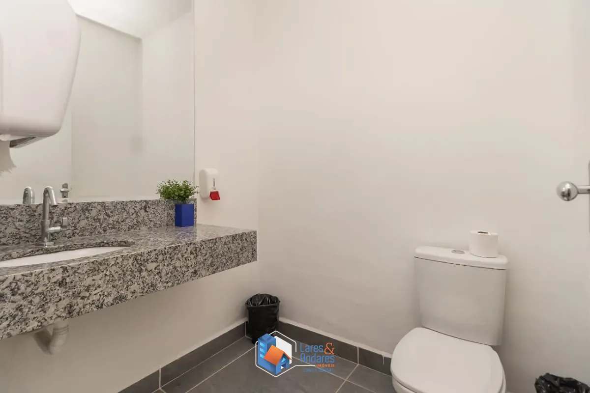 Prédio Inteiro, 760 m² - Foto 25