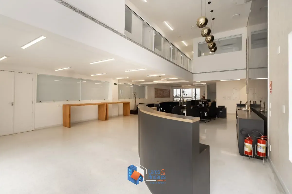 Prédio Inteiro, 760 m² - Foto 16