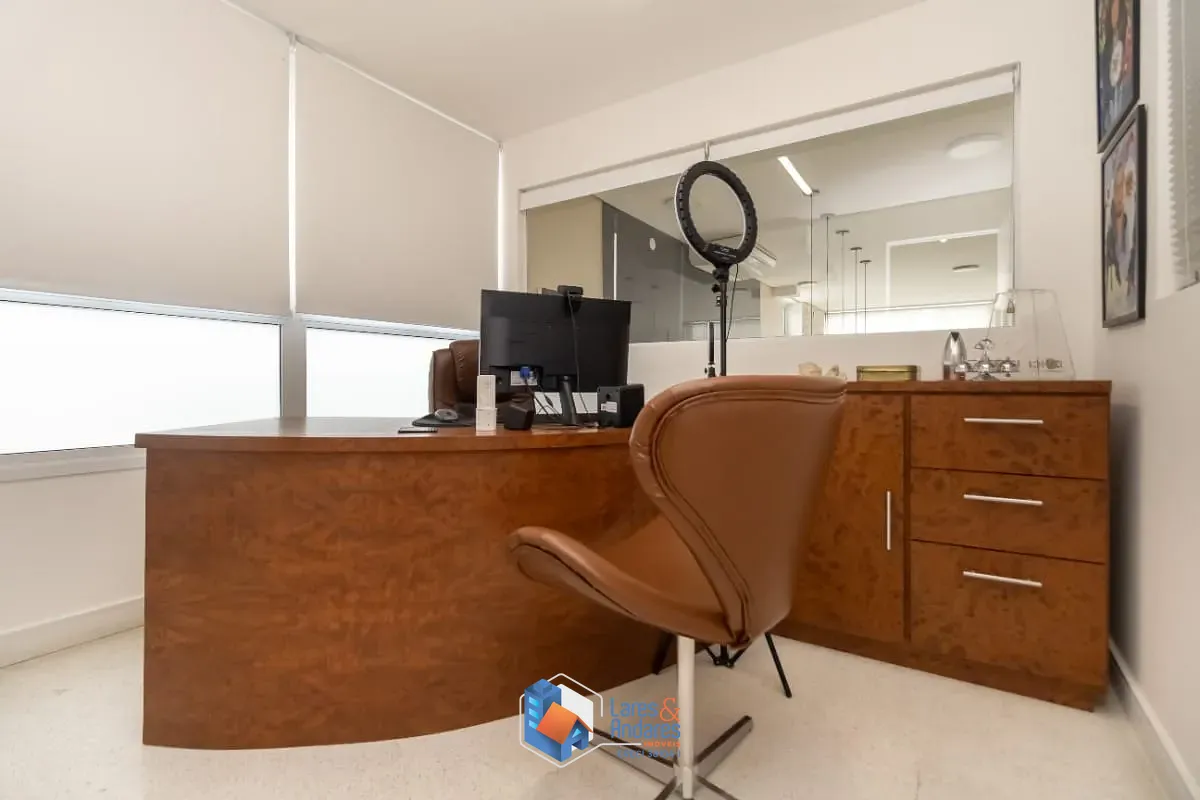 Prédio Inteiro, 760 m² - Foto 6