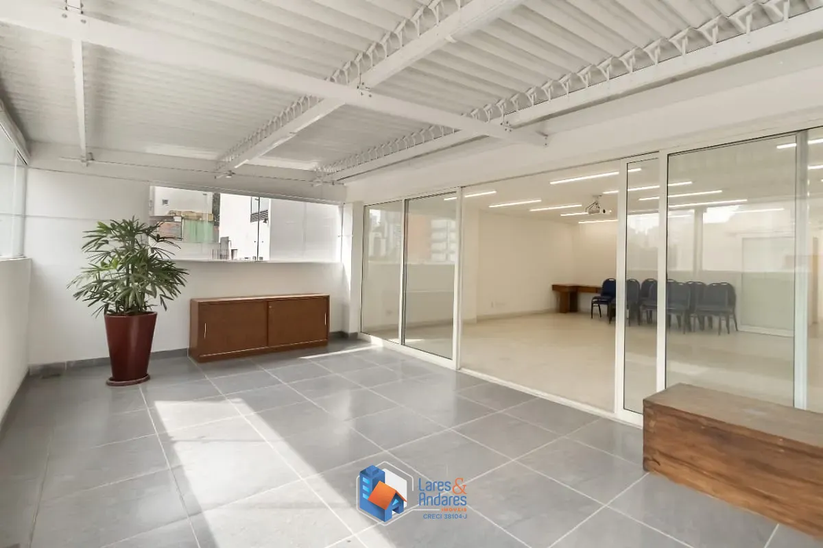 Prédio Inteiro, 760 m² - Foto 23