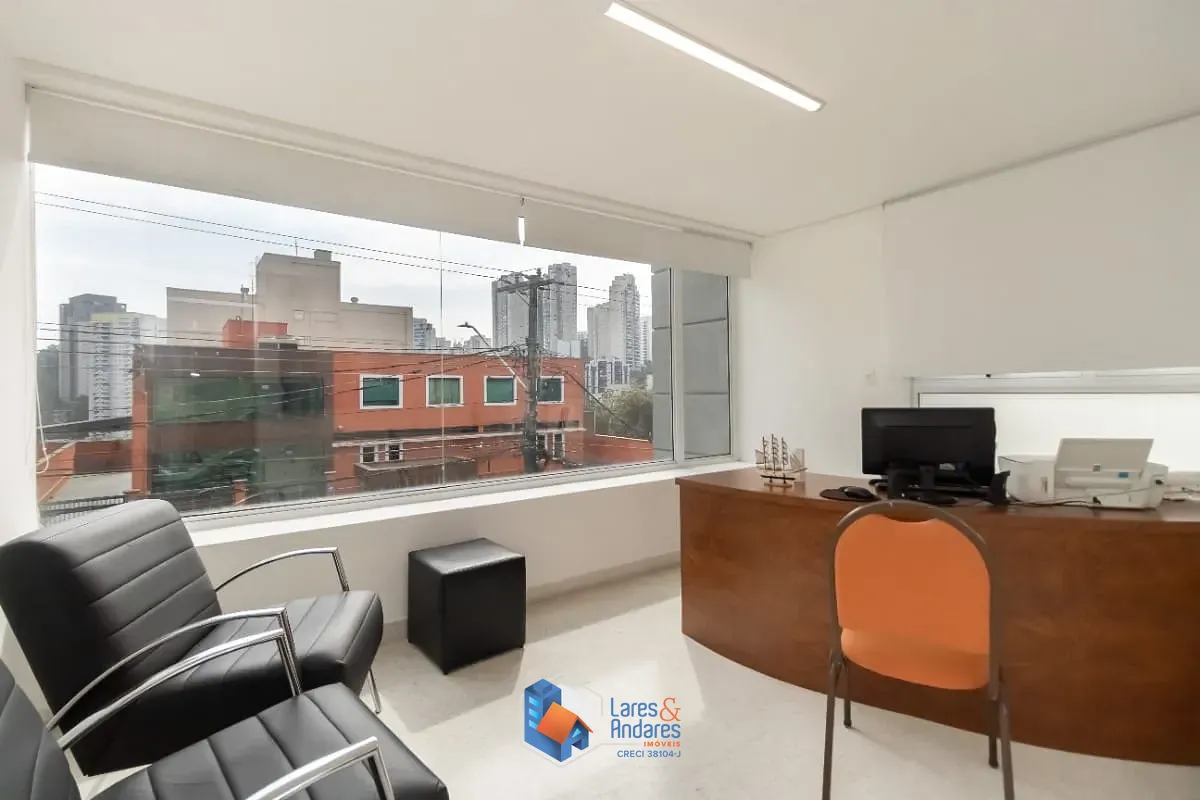Prédio Inteiro, 760 m² - Foto 7