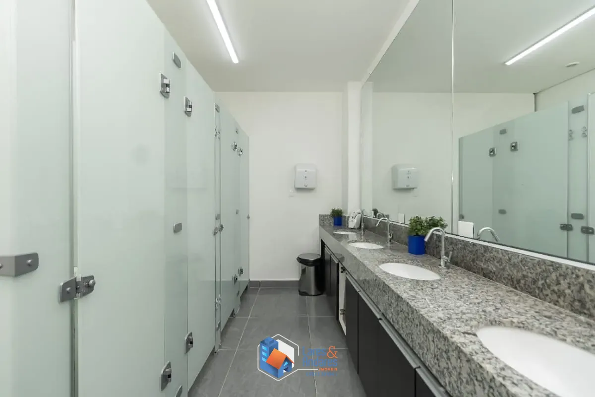 Prédio Inteiro, 760 m² - Foto 14